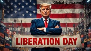 Liberation Day: President Trump vs. History