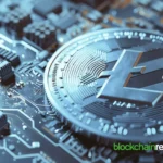 Litecoin Edges Out Bitcoin, Maintains Lead In Global Crypto Payments  