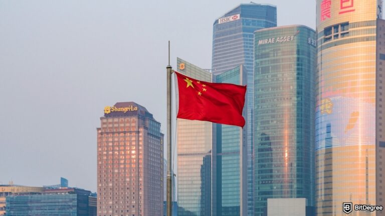 Local Chinese Governments Cash In on Confiscated Crypto