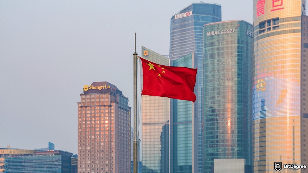 Local Chinese Governments Cash In on Confiscated Crypto