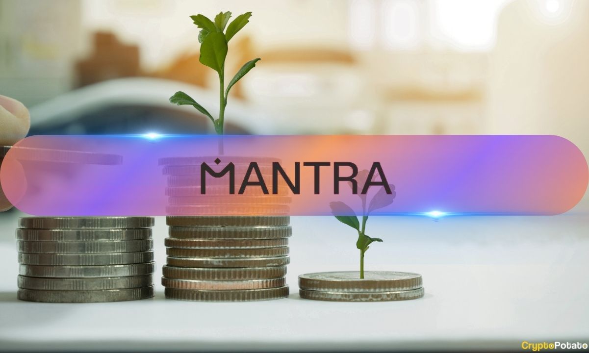 MANTRA Launches $108M Fund to Boost RWA Innovation - AabeyLLC Crypto