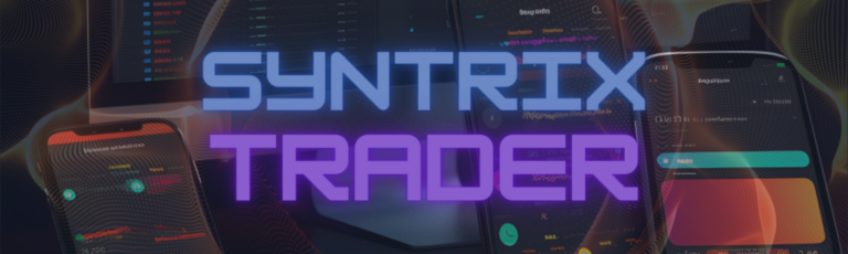 MT5 Syntrix Trader