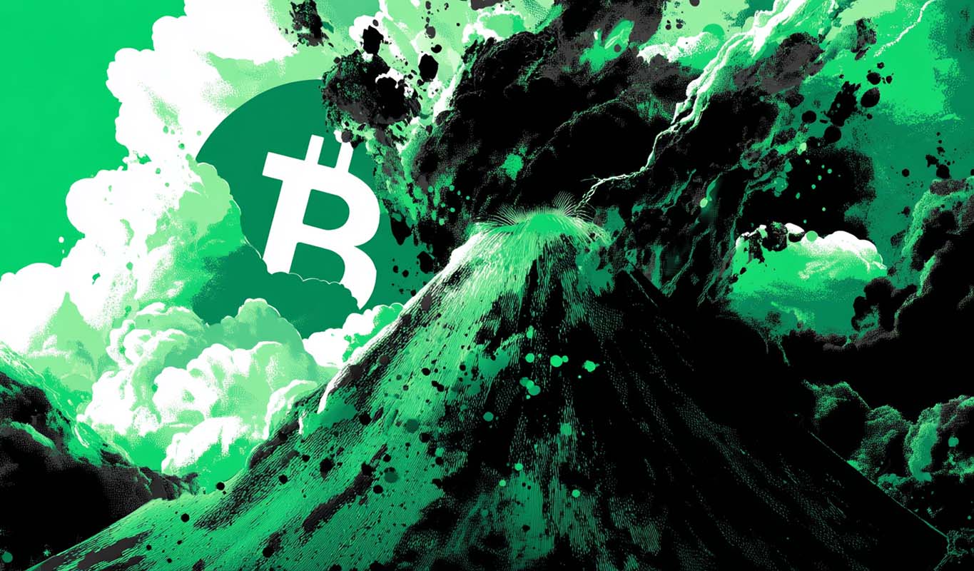 Macro Guru Raoul Pal Sees Bitcoin Surging for Next 12 Months, Says Everyone Needs Weaker Dollar To Service Debt - The Daily Hodl