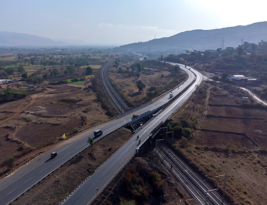 Maharashtra Launches ‘Maha Invit’ to Fund Key Infrastructure Projects - Equitypandit