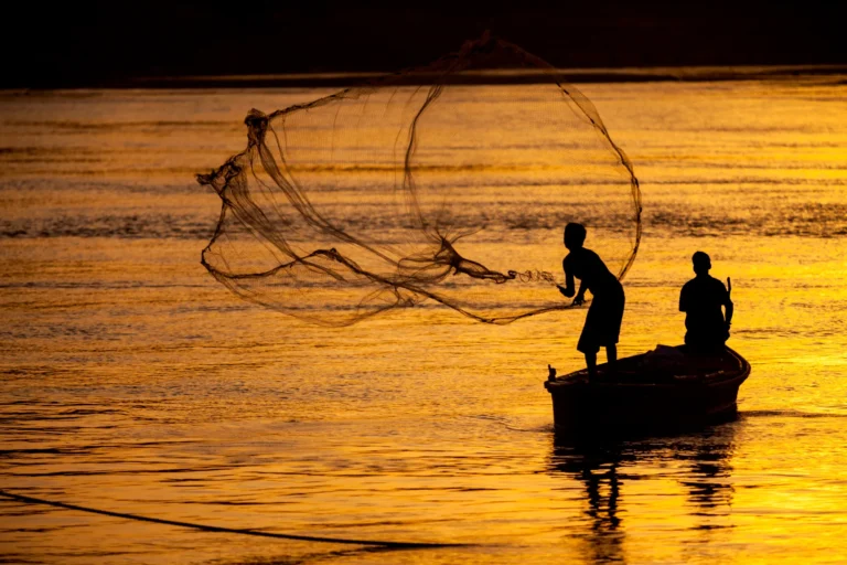 Maharashtra to Grant 'Farmer' Status to 12 Lakh Fishermen for Wider Welfare Benefits - Equitypandit