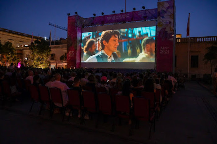 Malta Celebrates 100 Years in Cinema at its 3rd Mediterrane Film Festival, June 21-29th, 2025