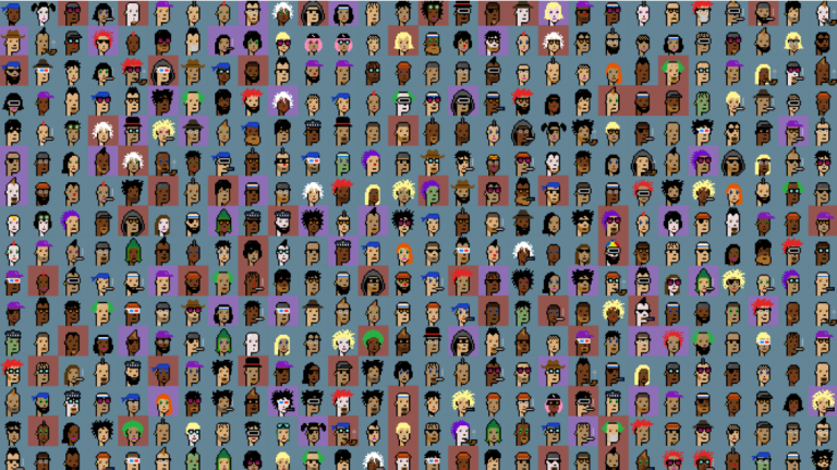 Man Pleads Guilty to Submitting False Tax Returns Tied to $13M CryptoPunks Sales