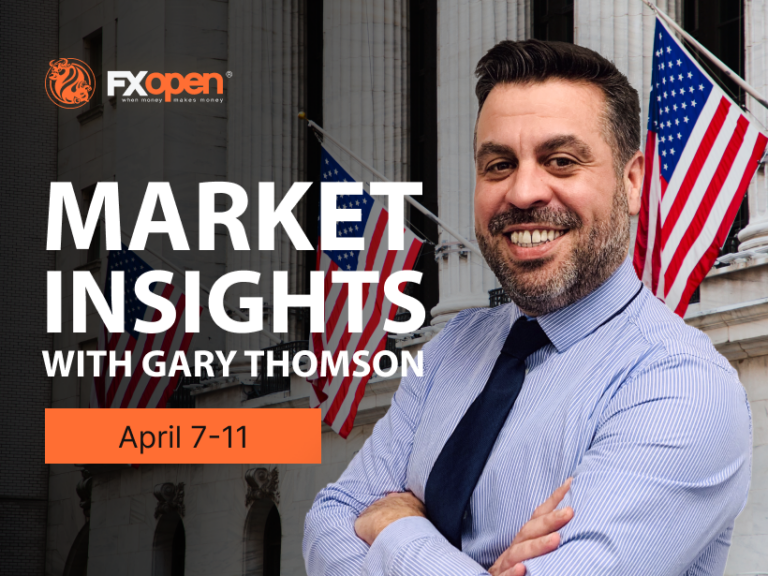 Market Insights with Gary Thomson