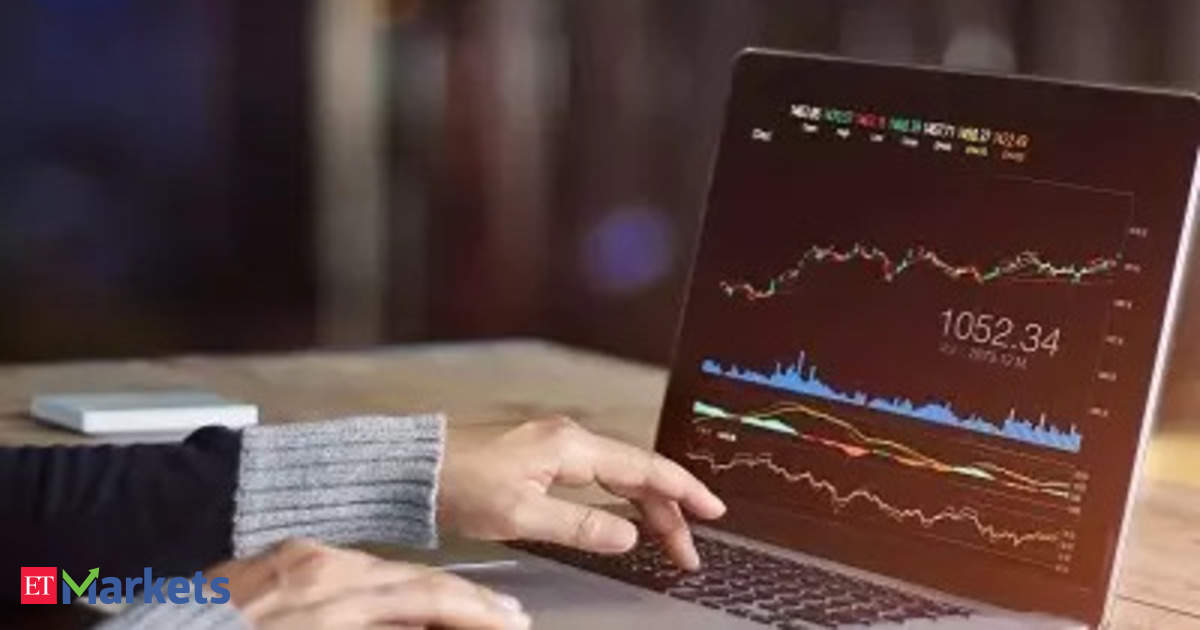 Market Trading Guide: Paradeep Phosphates among 2 stock recommendations for Monday