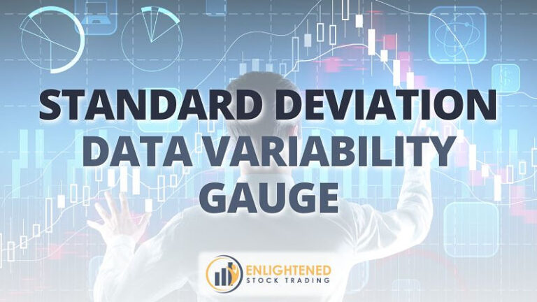 Master the Standard Deviation Indicator for Better Trades