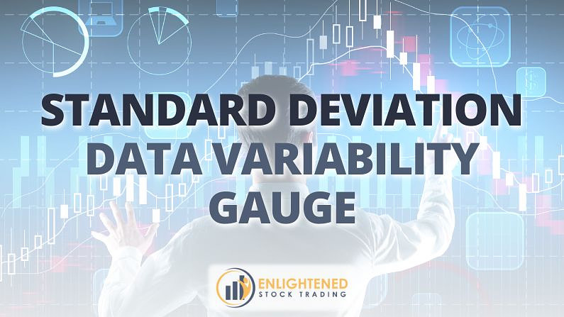 Master the Standard Deviation Indicator for Better Trades