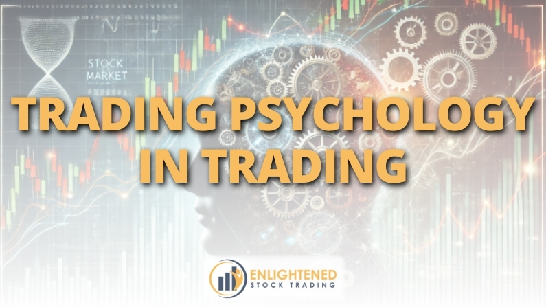 Mastering Trading Psychology in Trading for Better Decision-Making