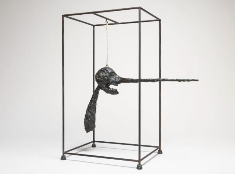 Media mogul hits Justin Sun with countersuit in $78M sculpture dispute - AabeyLLC Crypto