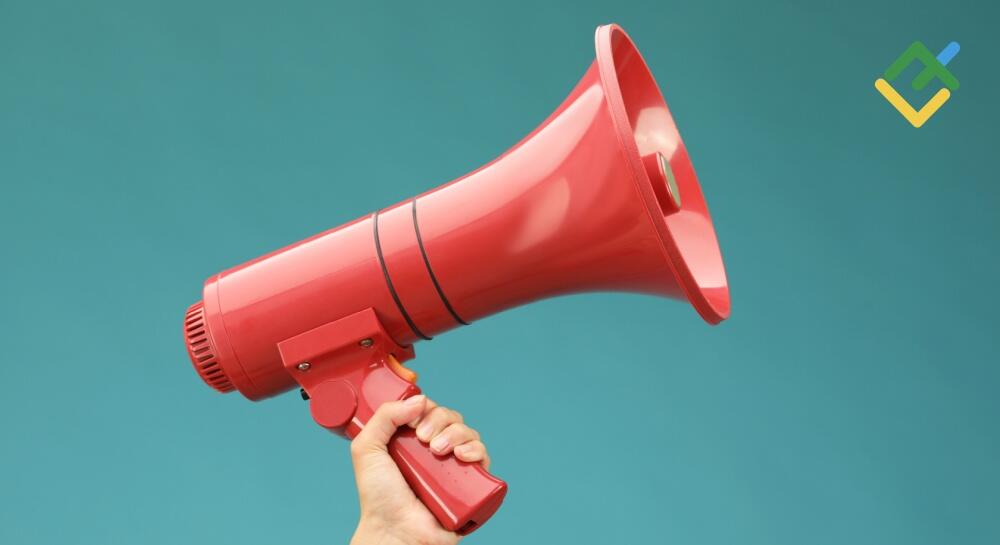 Megaphone Pattern: What Is It & How To Trade It | LiteFinance