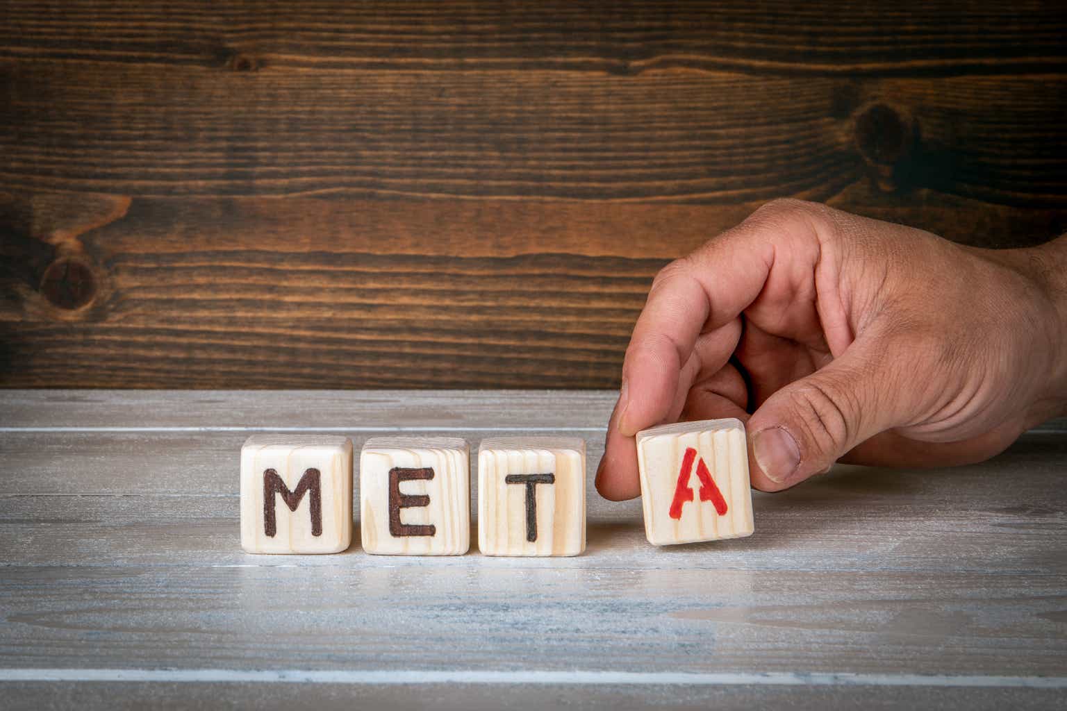 Meta Platforms Stock: Engage More Users By Running Intelligent Ads (NASDAQ:META)