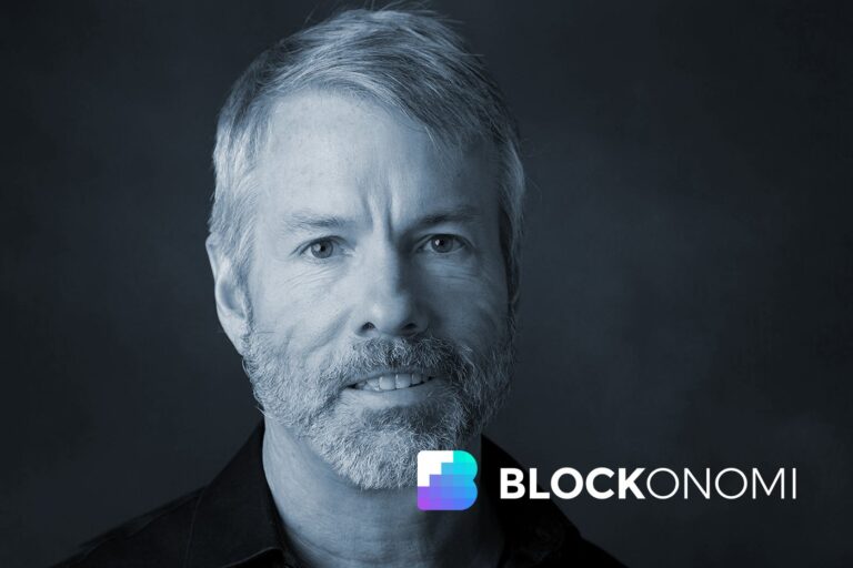 Michael Saylor Hints at New Bitcoin Acquisitions for MicroStrategy