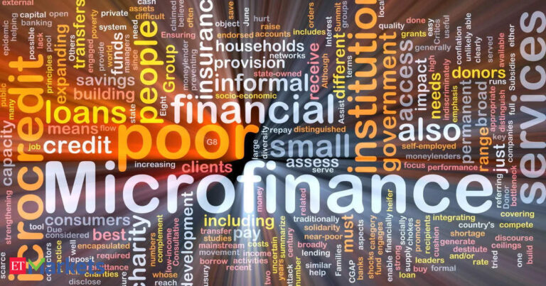 Microfinance lenders attract fresh equity investment with  turnaround hopes