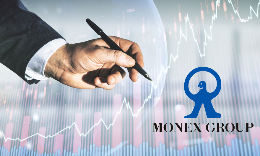 Monex Group to Acquire 20% Stake in Westfield Capital Management