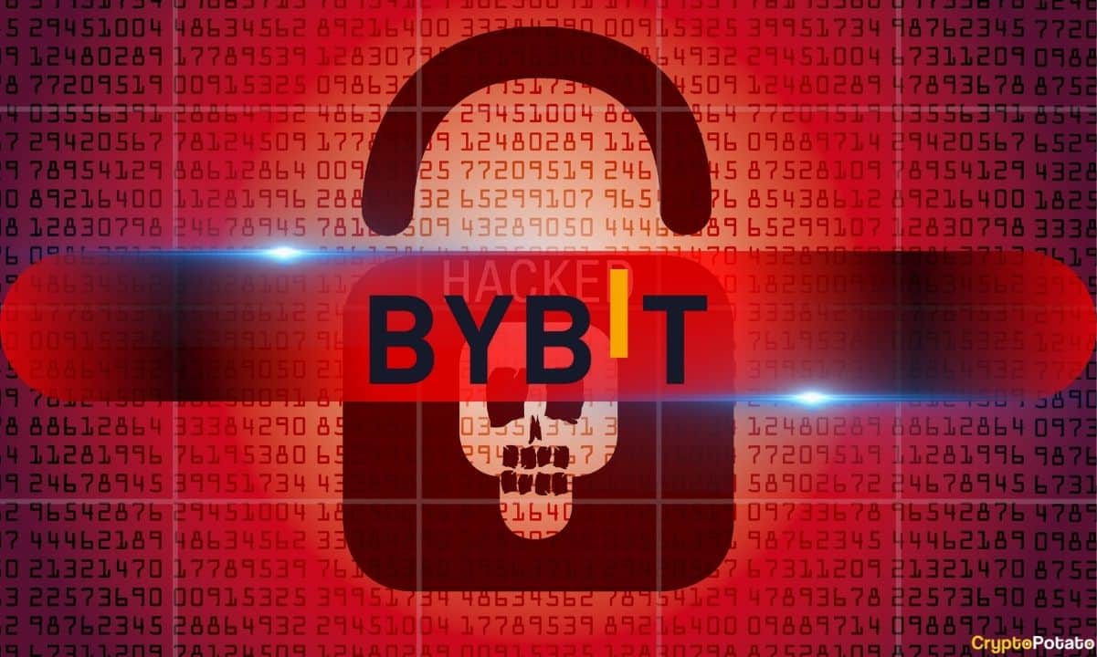 More Than a Quarter of Bybit’s Hacked Crypto Is Now Untraceable