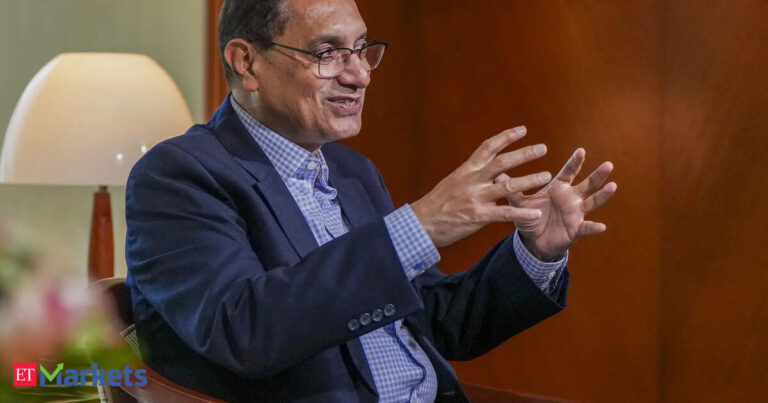 NSE IPO: Sebi chief Tuhin Kanta Pandey says regulator's intent is to see issue gets through