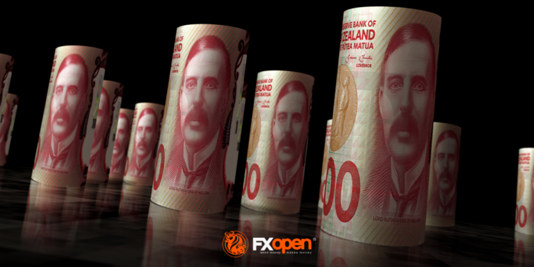 NZD/USD Analysis: Exchange Rate Nears 2025 Low