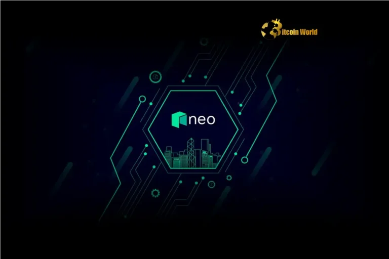 Neo's Revolutionary AI Crypto Product: Bridging Web2 and Web3 Ecosystems