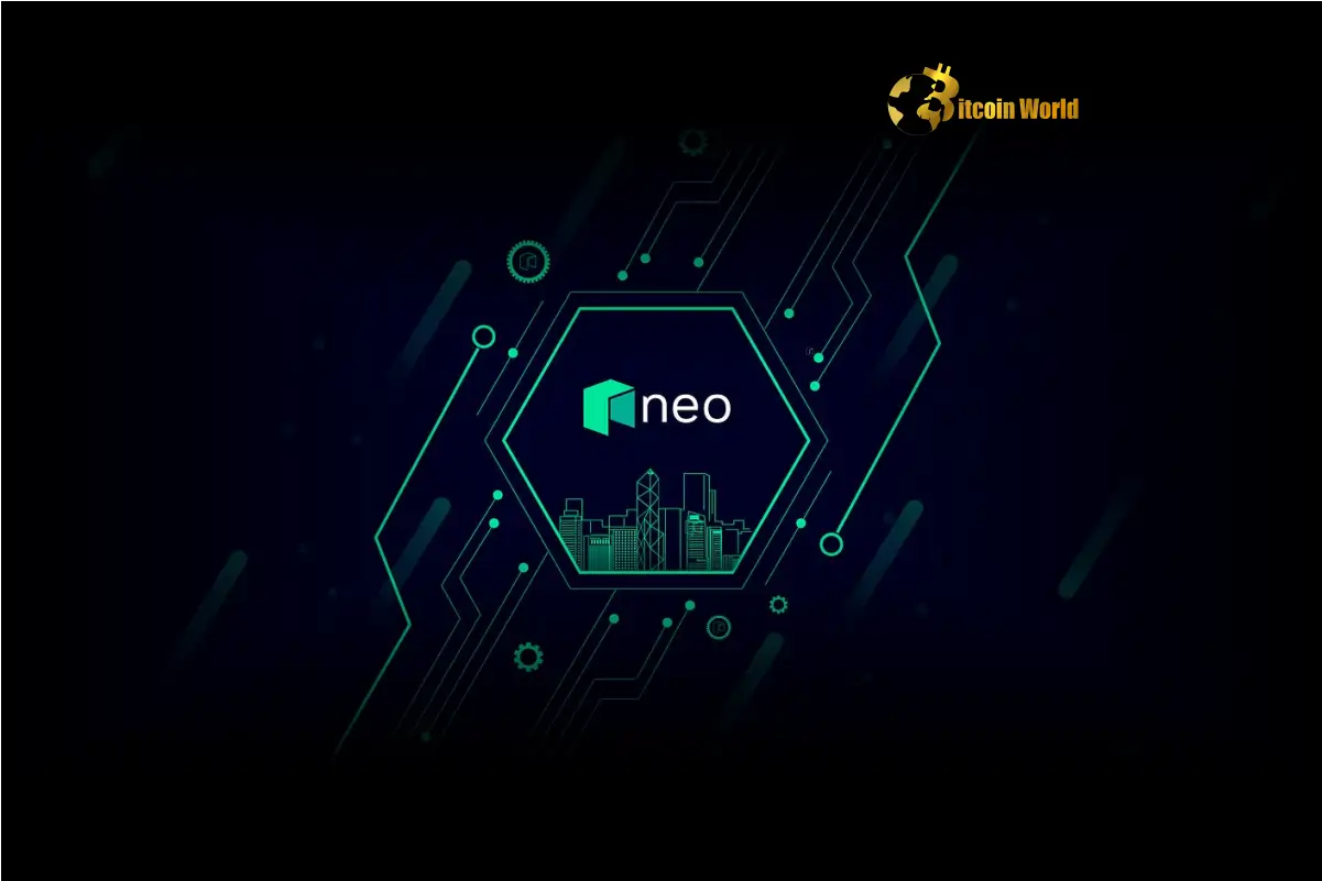 Neo's Revolutionary AI Crypto Product: Bridging Web2 and Web3 Ecosystems