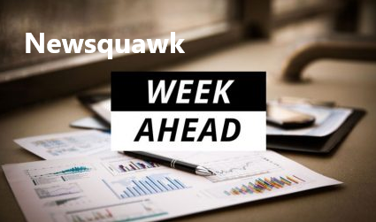 Newsquawk Week Ahead: 12-16th May 2025
