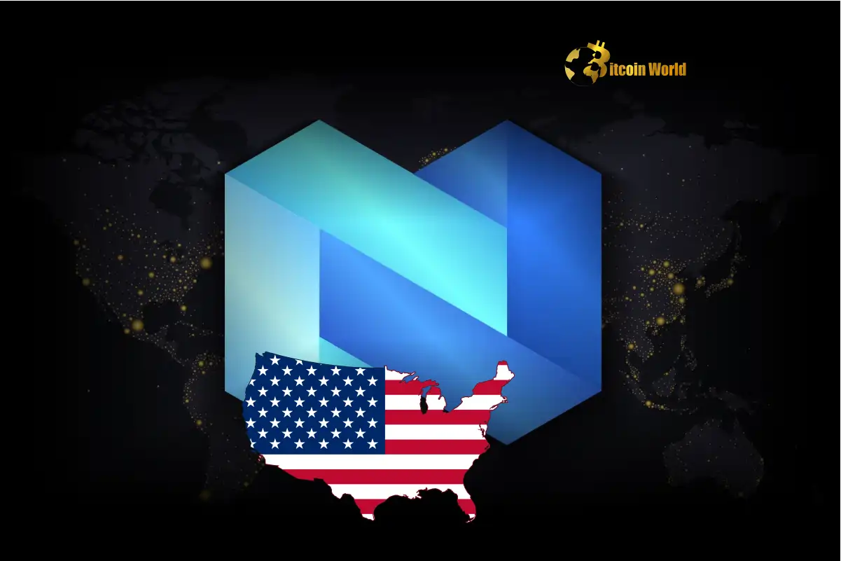 Nexo US Returns: Expanded Crypto Services Set to Ignite the Market