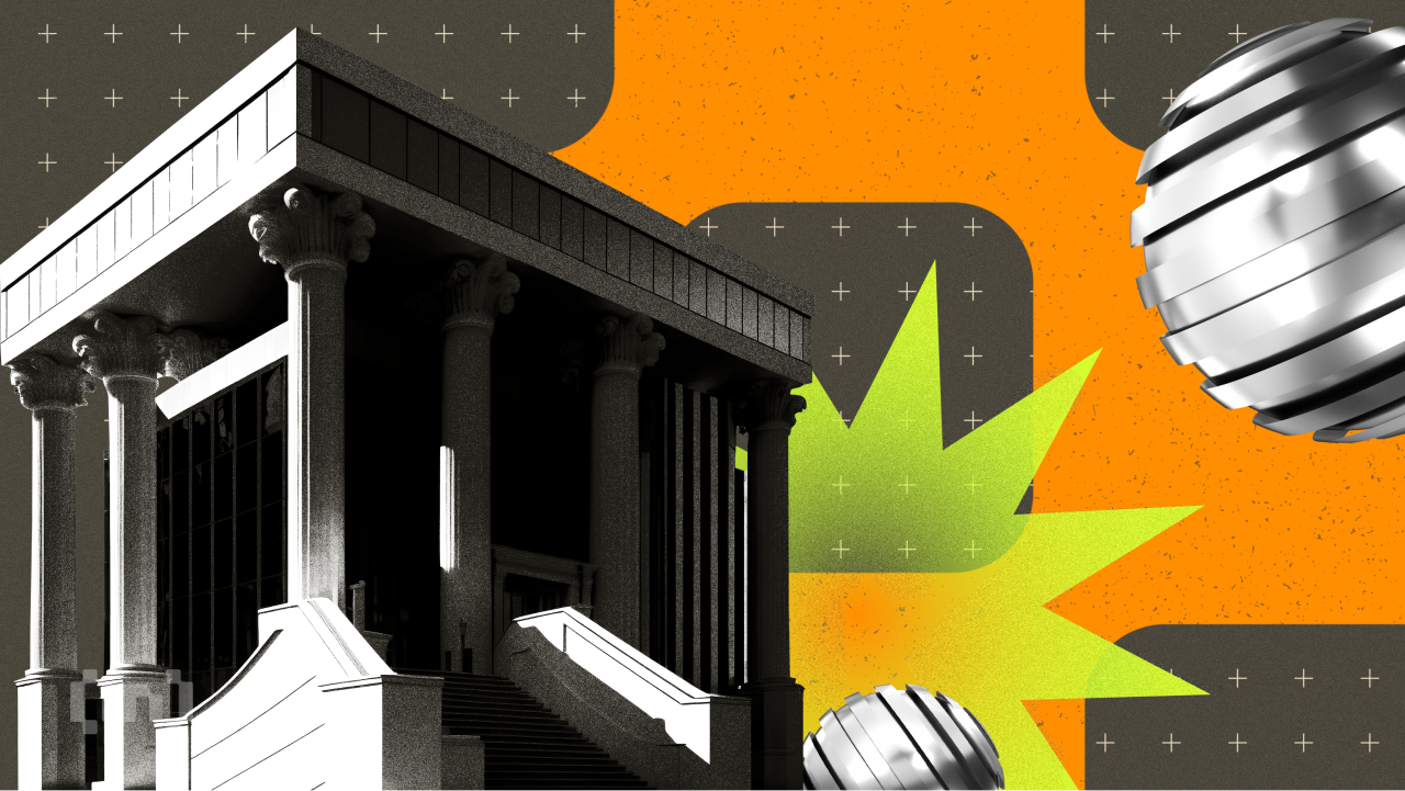 Nike Faces a $5 Million Lawsuit Over Its Collapsed NFT Project RTFKT