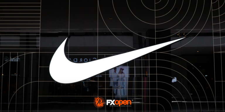 Nike (NKE) Share Price Falls to Lowest Level Since 2017
