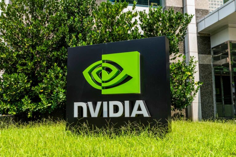 Nvidia Stock: False Narrative (NASDAQ:NVDA)