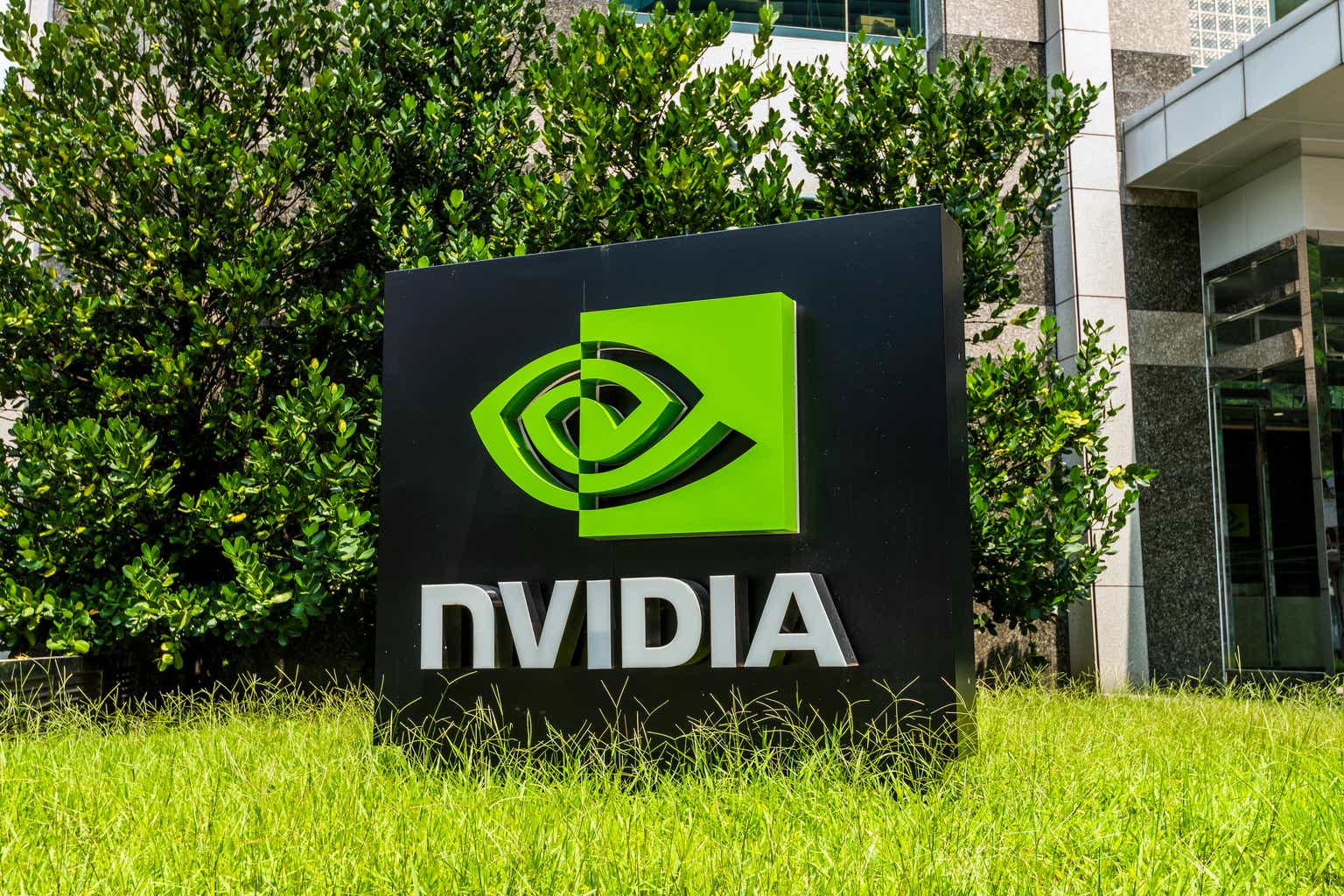Nvidia Stock: False Narrative (NASDAQ:NVDA)