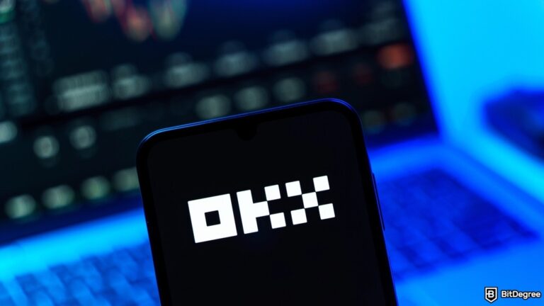 OKX Relaunches in US with Staged Rollout