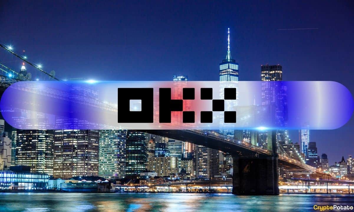 OKX Returns to US Market Following $505M DOJ Deal
