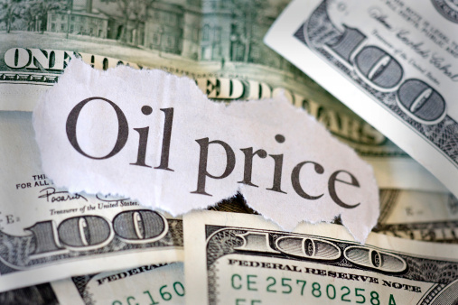 Oil Rebound, Not Yet a Trend Reversal - Action Forex