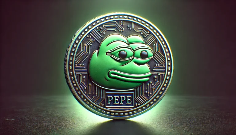 PEPE Kurs Prognose – Knackt der Memecoin bald wieder das Dezember-Hoch?