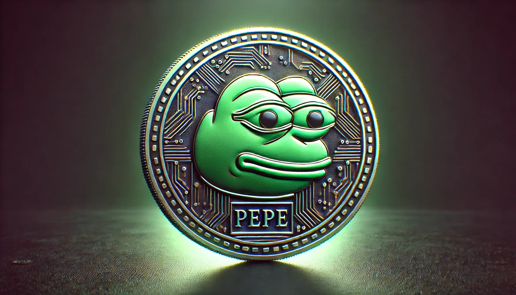 PEPE Kurs Prognose – Knackt der Memecoin bald wieder das Dezember-Hoch?