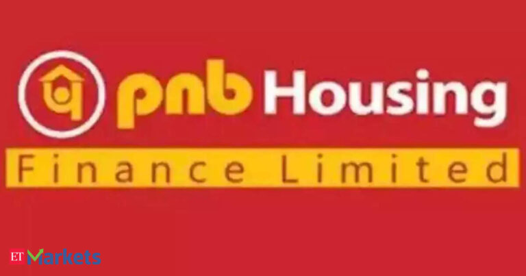PNB Housing Finance Q4 Results: Profit rises 25% to Rs 550 crore; asset quality improves