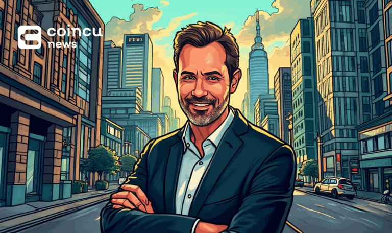 Paul Atkins Named SEC Chair Amid Regulatory Transition - Coincu