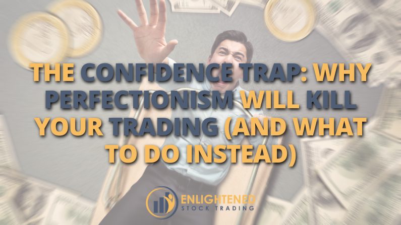 Perfectionism vs. Attention to Detail in Trading