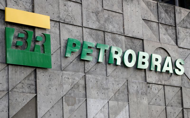Petrobras completes animal care center required for offshore license