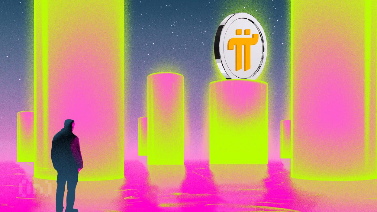 Pi Network Recovers 80% in a Week — Will PI Retake $1?