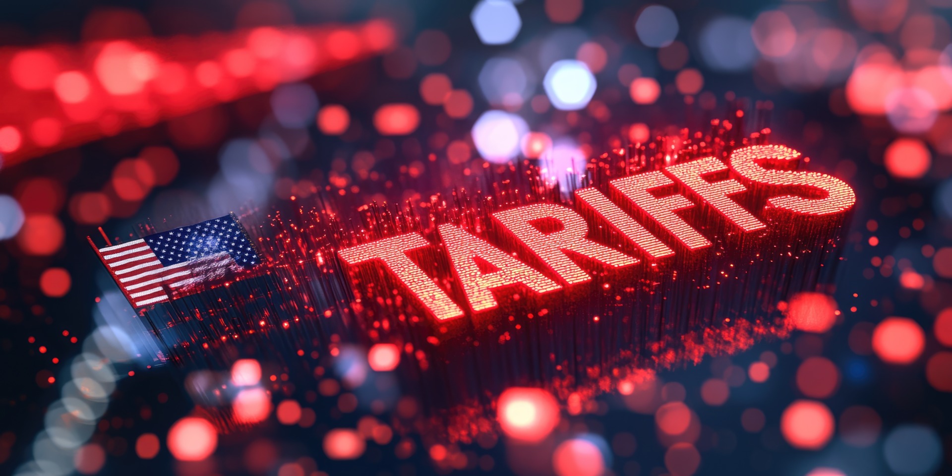 Polymarket, JPMorgan See Increased Odds for Recession Following Trump’s Tariff Play