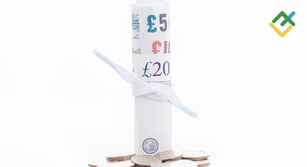 Pound Extends Rally as UK Inflation Cools. Forecast as of 17.04.2025 | LiteFinance