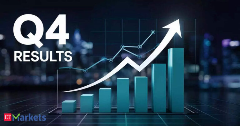 Q4 results this week: HUL, Tata Consumer, Nestle, Axis Bank, HCL Tech, Maruti Suzuki among 83 companies to announce earnings