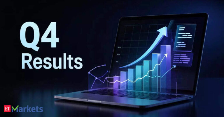 Q4 results today: Adani Enterprises, Eternal among 14 companies to announce earnings on Thursday