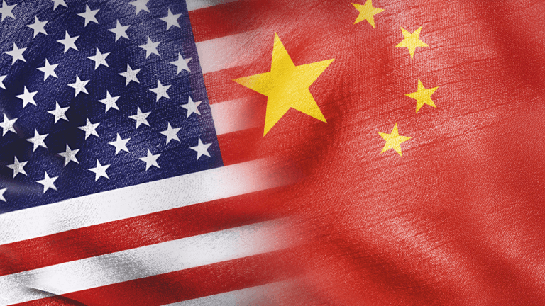 QCP Capital: Markets Stabilize Amid US-China Tariff Escalation