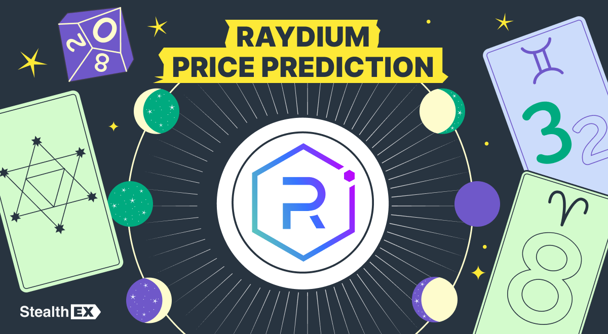 Raydium Price Prediction 2025, 2026, 2030, 2040-2050: Will RAY Coin Reach $5?