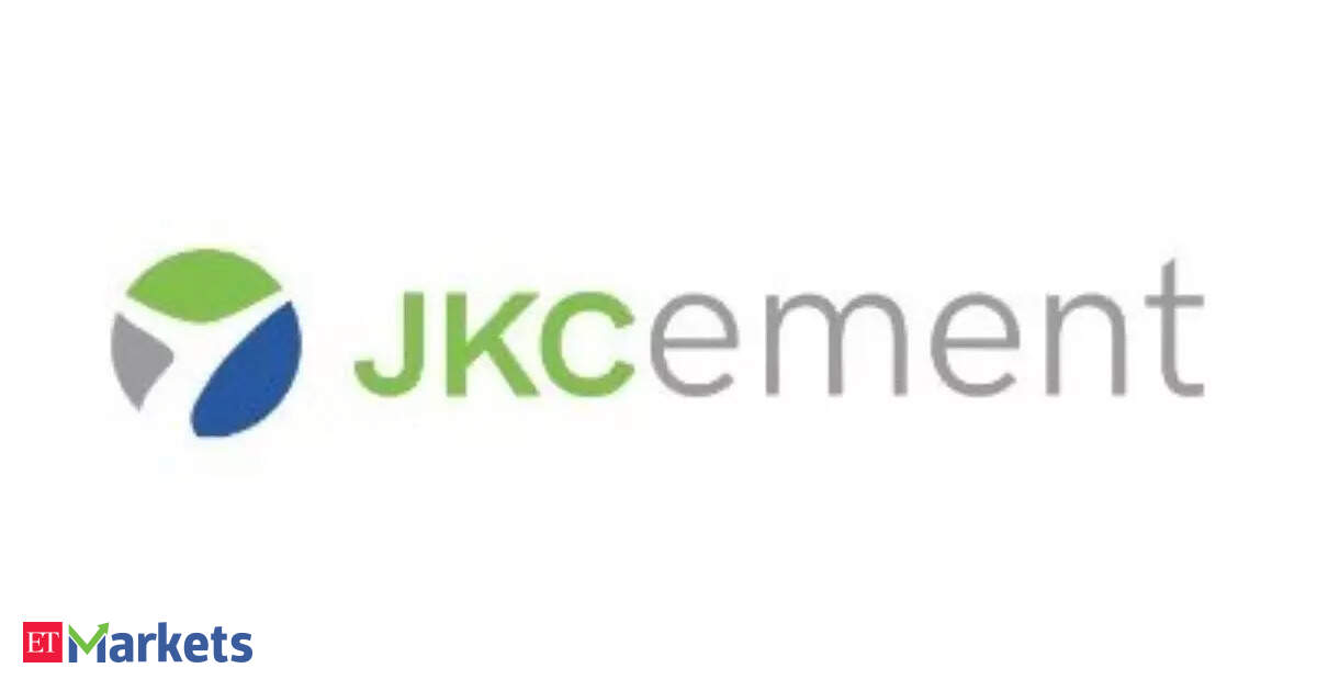 Reduce JK Cement, target price Rs 4,590:  HDFC Securities